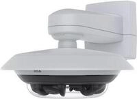 Axis P3748-PLVE - Netzwerk-Panoramakamera - Multi-Sensor - Kuppel -...
