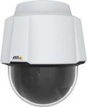 AXIS P56 Series P5654-E Mk II 50HZ - Netzwerk-&Uuml;berwachungskamera - PTZ -