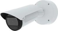 AXIS Q18 Series Q1805-LE - Netzwerk-&Uuml;berwachungskamera - Bullet - Au&szlig;enbereich -
