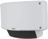 Axis D2110-VE Security Radar - Bewegungssensor - kabelgebunden - wei&szlig; (01564-001)