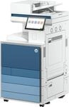 HP LaserJet Enterprise MFP 8801dn Multifunktionsdrucker - Farbe - Laser A3 60...