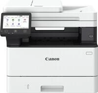Canon i-SENSYS MF461dw II - Multifunktionsdrucker - s/w - Laser - A4 (210 x 297...