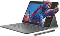 Lenovo Keyboard Pack Yoga Tab Luna Grey ZG38C07686 - Tastatur mit Trackpad...