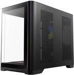 Antec Geh Mid C5 CURVE ARGB ATX/M-ATX/M-ITX o.N. BK retail - Midi/Minitower