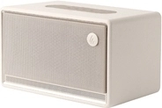 Edifier ES300 WLAN Bluetooth ivory retail - Lautsprecher (ES300-IV)