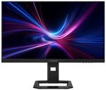 LC-Power LC-M27UFD 27 (68,58cm) schwarz 3840x2160 1xDisplayPort 1.4 / 2x HDMI 2.1