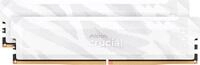 Crucial PRO DDR5-6400 KIT 32GB 2X16GB UDIMM CL32 W OVERCLOCKING (CP2K16G64C32U5W)