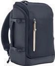 HP Travel - Notebook-Rucksack - 39.6 cm - bis zu 15.6 - Blue Nights - f&uuml;r Laptop 15,