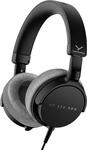 Beyerdynamic DT 270 Pro kompakter ohrumschlie&szlig;ender Studiokopfh&ouml;rer schwarz (DT 270