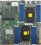 Supermicro X13DAI-T-B Server-Mainboard E-ATX Intel C741 Dual LGA 4677 4 TB DDR5