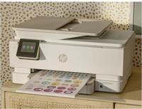 HP Deskjet 4320 All-in-One - Multifunktionsdrucker - Farbe - Tintenstrahl - 216 x 297