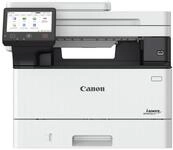 Canon i-SENSYS MF465dw II - Multifunktionsdrucker - s/w - Laser - A4 (210 x 297...