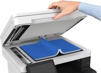 Canon i-SENSYS MF463dw II - Multifunktionsdrucker - s/w - Laser - A4 (210 x 297 mm)