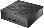 Minix Mini PC Elite EU512-AI Intel&reg; Core Ultra 5 125H 4.5 GHz 16 GB RAM 512 GB SSD