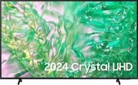 Samsung UE50DU8002KXXH Series 8 Fernseher 127 cm (50) 4K UHD Crystal UHD Smart TV