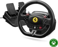 ThrustMaster Lenkrad Thrustm. T98X Ferrari 296GTS Wheel XBO/PC retail - Lenkrad
