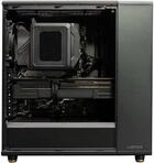 Captiva PC Highend Gaming I95-620 (i9-13900KF/RTX5070 12GB GDDR7/SSD