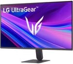 LG UltraGear 27G411A-B - G411A Series - LED-Monitor - Gaming - 68.6 cm (27)