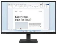 Lenovo 68CDKAC1EU, Lenovo L27-4e FHD Display 68,6 cm (27") FHD (1920 x 1080 Pixel),
