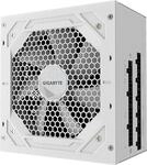 GIGABYTE UD750GM PG5 V2 ICE 750W ATX Netzteil, 80+ Gold, PCIe5.1, ATX3.1 voll modular