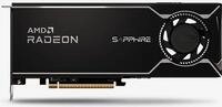 Sapphire AMD Radeon AI PRO R9700 32GB GDDR6 Grafikkarte - PCIe x16 5.0, 4x DP, 300W
