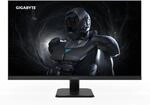 GIGABYTE GS25F2A, Gaming-Monitor - (62.2 cm (24.5 Zoll), schwarz, FullHD, SS-IPS,