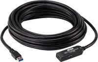 ATEN UE331C - USB-Verl&auml;ngerungskabel - USB (M) zu 24 pin USB-C (W) - USB 3.2 Gen 1 -