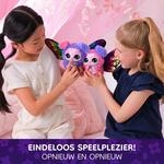 Spinmaster Bloomables von Hatchimals - Puppyfly (6073019)