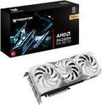 Acer Predator BiFrost Radeon RX 9070 OC (DP.Z4GWW.P02)