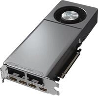 Gigabyte Radeon AI PRO R9700 AI TOP 32GB GDDR6 PCIe 5.0 Grafikkarte (GV-R9700AI