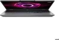 Lenovo LOQ 15AHP10 83JG - AMD Ryzen 5 220 / 3.2 GHz - Win 11 Home - GeForce RTX 5050