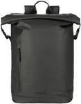 TUCANO ROLLO Rucksack schwarz Laptop 15.6/MacBook Pro 16 (BKROL15-BK)