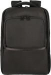 TUCANO LUNAR Rucksack 15.6 schwarz MacBook Pro 40,60cm (16), Laptop 15.6 (BKLUN15-BK)