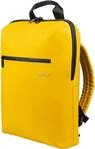 Laptop-Rucksack Tucano Gommo 15.6, gelb (BKGOM15-Y)