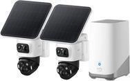 EUFY eufyCam S4 2-Cam Kit (E81723W1)