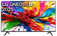 LG QNED92 55 LG QNED evo AI MiniLED 4K Smart TV 2025 (55QNED92A6A.AEUQ)