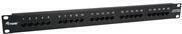 equip Pro ISDN - Patch Panel - RJ-45 X 25 - Hellgrau - 1U - 48,3 cm (19)...