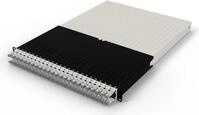 PATCHBOX .one 30RU STP Wei&szlig; - Kabel - Netzwerk (PONE30STPWH)