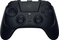 Razer RZ06-05580100-R3G1, Razer Raiju V3 Pro - Game Pad - kabellos - Bluetooth
