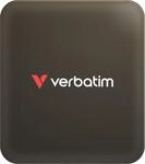 Verbatim SnapBack SSD 1TB Mocha Metallic (32061)
