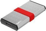 EMTEC SSD 3.2Gen2 X205 256GB Portable (ECSSD256GX205)