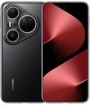 Huawei Pura 80 Ultra Smartphone 17,3 cm (6.8) 16GB + 512GB, 50 MP Kamera, EMUI...