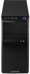 CAPTIVA PC Power Starter R95-669 (Ryzen 5 5600G/SSD 500GB/16GB/WLAN/w/o OS) (95669)