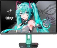 ASUS ROG Strix XG27ACMEG-G Gaming Monitor Hatsune Miku 68,6 cm (27) - WQHD (2560 x