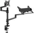 ICY BOX ICY IB-MS622-T - Monitor Halter 1 Display bis 32 Tischmontage (IB-MS622-T)