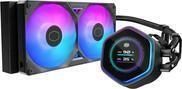 Cooler Master WAK MasterLiquid 240 Atmos II LCD (MLX-D24M-A25SZ-L1)