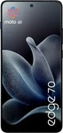 Motorola Mobility Motorola Edge 70 - 5G Smartphone - Dual-SIM - RAM 12 GB / Interner