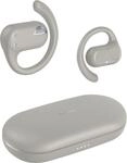 Hama Bluetooth&reg;-Kopfh&ouml;rer Spirit Open, OWS Open Ears, True Wireless, App, Sand