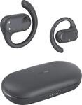 Hama Bluetooth&reg;-Kopfh&ouml;rer Spirit Open, OWS Open Ears, True Wireless, App, SW