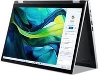 Acer Aspire Go Spin 14 (AGSP14-31PT-37F6) 14 WUXGA touch, IPS, Intel i3-N355, 16GB